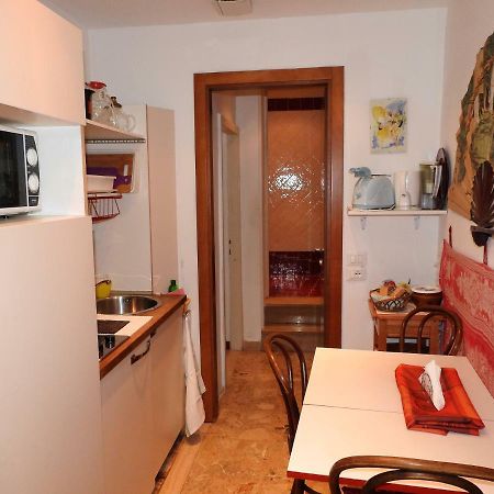 Apartament La Poetessa Wenecja Zewnętrze zdjęcie